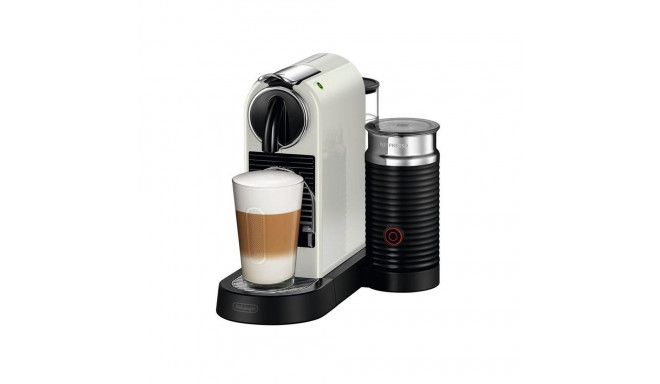 kohvimasin EN267.WAE Nespresso