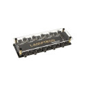 Lamptron SP901 ARGB PWM ventilaatorikontroller (LAMP-FARGB)