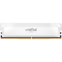 Crucial Pro Ülekiirendatav Mälu, DDR5, 16GB, 6400MHz, CL38 (CP16G64C38U5W)