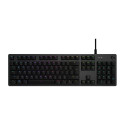 Logitech G512 GX Linear Klaviatuur (920-009370)