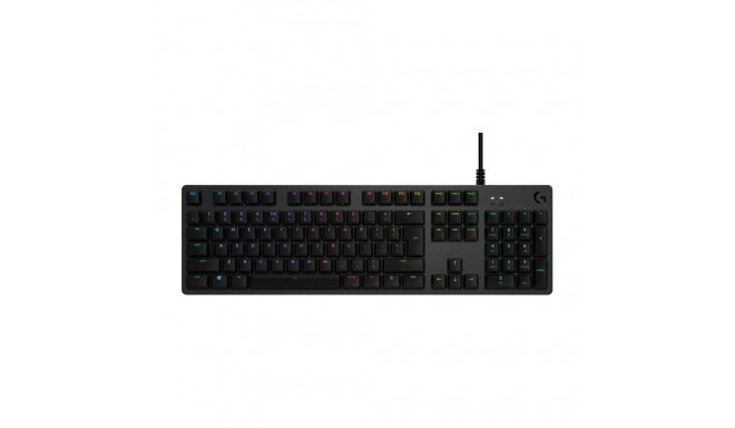 Logitech G512 GX Linear Keyboard (920-009370)