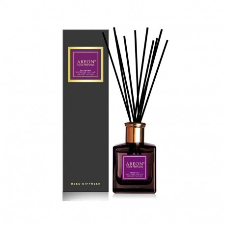 Home fragrance AREON Patchouli Lavender Vanilla, 150 ml
