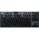 Logitech G915 X Lightspeed TKL GL Linear Klaviatuur (920-012747)