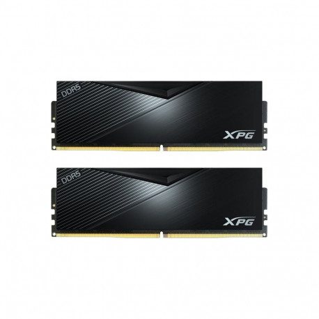ADATA XPG Lancer, DDR5, 64GB, 6400MHz, CL32 (AX5U6400C3232G-DCLABK)