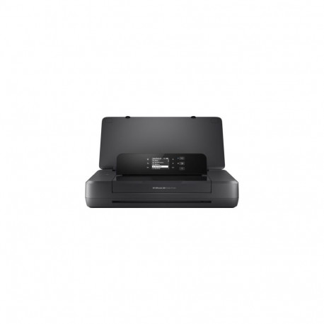 HP OfficeJet 200 Mobile Printer (CZ993A)