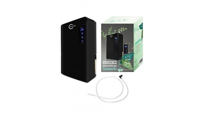 Carruzzo Dehumidifier Q34J