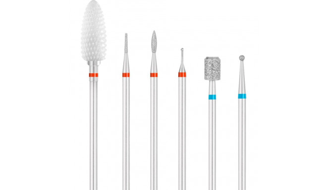 Activeshop Exo Podo Mix freesi komplekt
