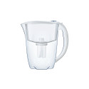 Aquaphor Ideal white filter jug