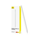 Baseus Smooth Writing 2 Overseas Stylus White Baseus Smooth Writing 2 Overseas Stylus White