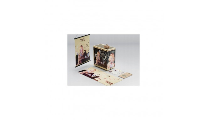Hyte Y40 Amelia Watson Edition Case (CS-HYTE-Y40-AME)
