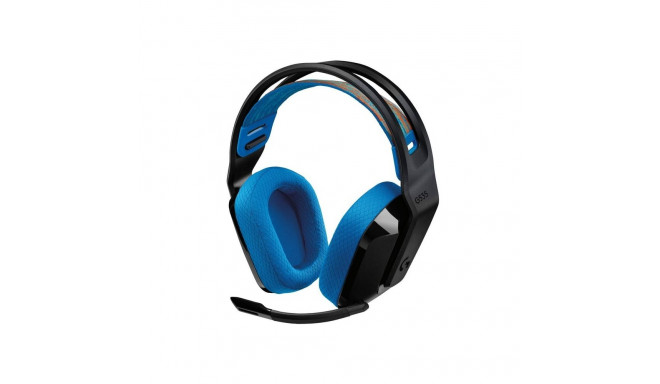 Logitech G535 Lightspeed must