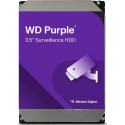 WD Purple 8TB 3.5'' SATA III (6Gb/s) serveriketas (WD85PURZ)