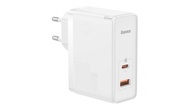 CHARGER GAN5 PRO 100W QC4 BALTAS