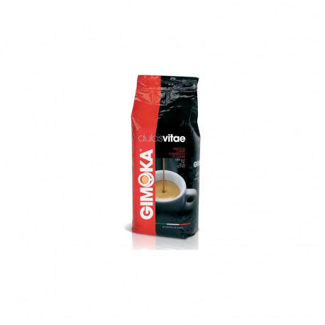Kohvioad Gimoka Dulcis Vitae 1 kg