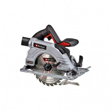 Juhtmeta ketassaag EINHELL TP-CS 18/190 Li BL Solo, 18 V, 190 x 20/30 mm, ilma akuta