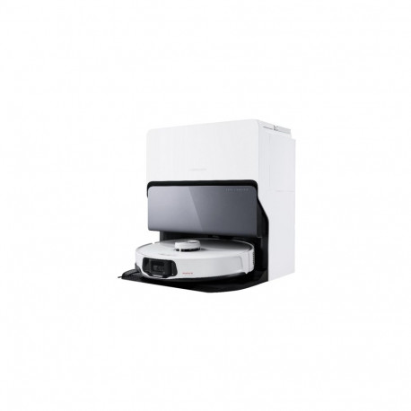 Roborock S8 MaxV Ultra valge robottolmuimeja 2.77 L Combi 6970995788440