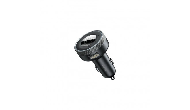 Baseus CCLH-01 FM transmitter