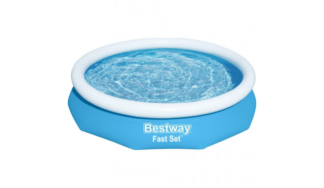 Bestway Round Inflatable Pool 305 x 305 cm
