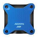 ADATA SD620 external SSD drive 512GB Black and blue (SD620-512GCBL)