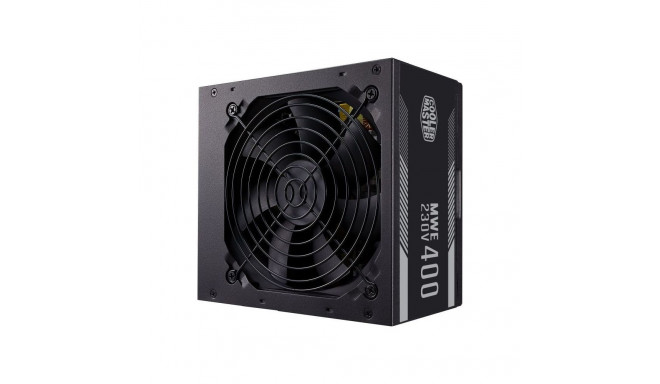 Cooler Master MWE V2 400W toiteplokk (MPE-4001-ACABW-EU)
