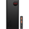 Powerbank Baseus Adaman 10000mAh Black