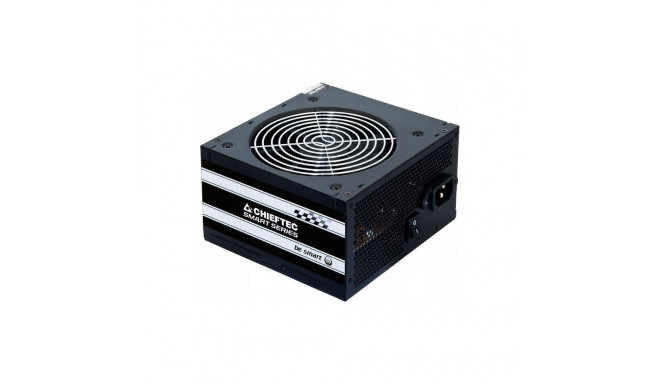 Chieftec Smart 600W toiteplokk (GPS-600A8)