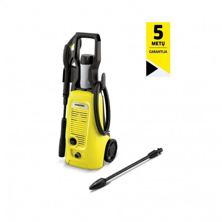 Karcher pressure washer Karcher K4 UNIVERSAL High Pressure Washer (1.679-300.0)
