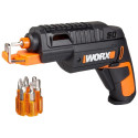 Worx WX255 4V Screwdriver
