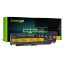 Green Cell for Lenovo ThinkPad T440P T540P W540 W541 L440