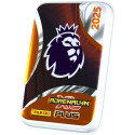 Panini football cards Adrenalyn XL Plus 2025 Mini Can