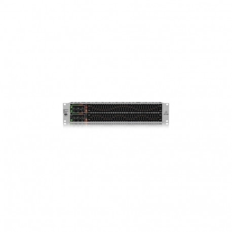 Behringer graafiline ekvalaiser FBQ3102HD