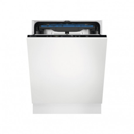Electrolux EEG48300L nõudepesumasin täielikult integreeritud 14 nõudekomplekti A+++
