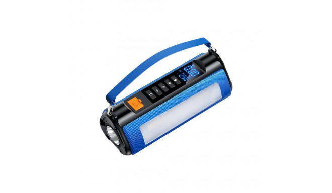 Blitzwolf BW-JA1 20000mAh car starter