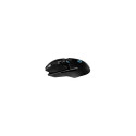 Logilink LOGITECH MOUSE G903 Lightspeed Hero 16K Sensor Black