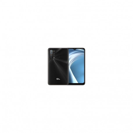 EL X70 3/32GB Black Black