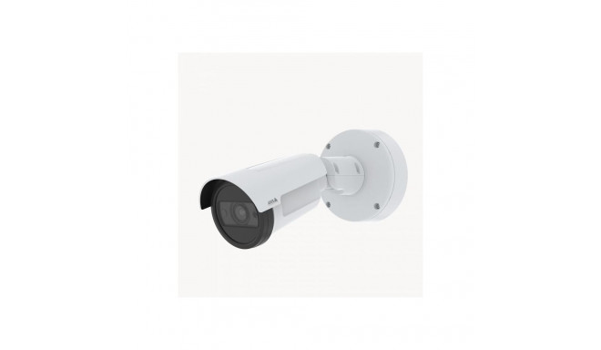 AXIS NET CAMERA P1468-LE 8MP/02342-001