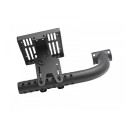 F-GT Pro Shifter and Ha ndbrake Arm Addon