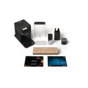 Coffee Machine - De’Longhi Lattissima One EN510.B 19 Bar 1L Water Tank