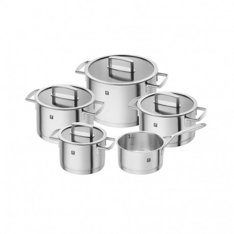 Cookware Set - Zwilling 5 PC