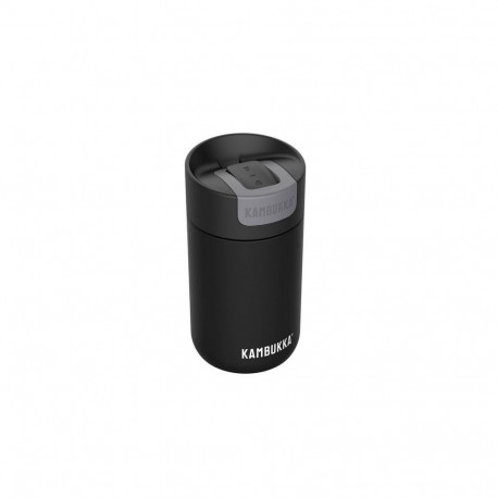 Thermal Mug - Kambukka Olympus 300ml Jet Black