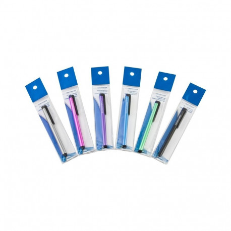 Stylus Pen - Esperanza Ea140 Multicolor
