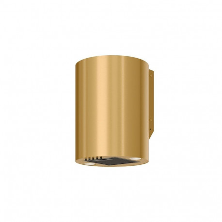 Home Appliance - MAAN ELBA MINI WPB 431 GILDED SHEEN 310mm 400mm 120-300 m³/h 61 dB