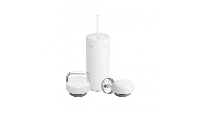 Thermal Mugs - Fellow Carter 473ml White Matt