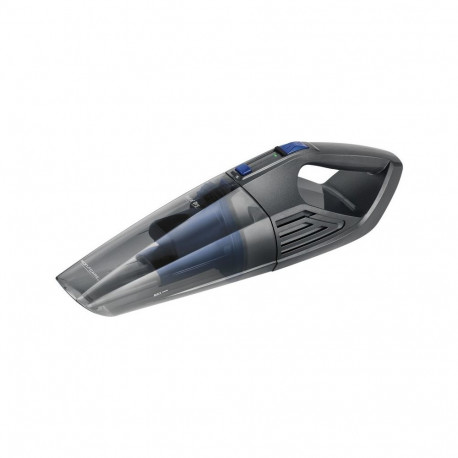 Handheld Vacuum Cleaner - Proficare PC-AKS 3034 Wet & Dry Battery 20min Black