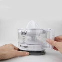 Citrus Juicer - Black+decker 25w, Black