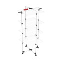 Clothes Dryer - Vileda Mixer 4, White