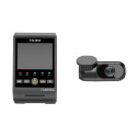 Dash Cam - VIOFO A229 Plus 2CH-G GPS 2K Dual Camera Black