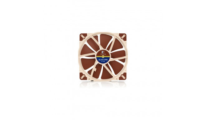 Computer Fan - Noctua NF-A20 PWM 20 Cm