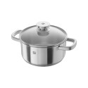 Cookware Set - Zwilling Joy 4 Piece Stainless Steel