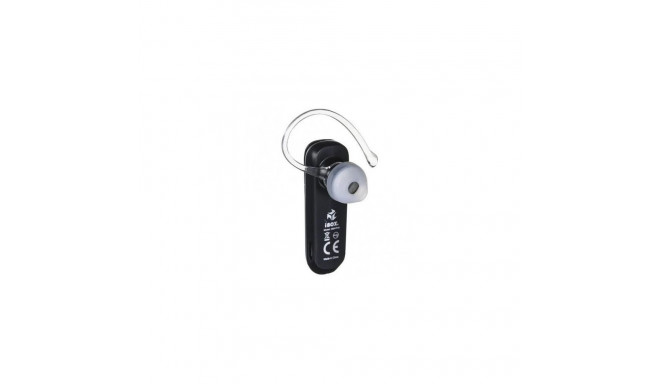 Wireless Earbuds - Ibox Bh4, Black